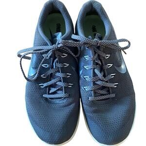 Nike “Metcon” Mesh, Athletic, Women’s Trainer, CrossFit, Gray, 7.5, Fitness